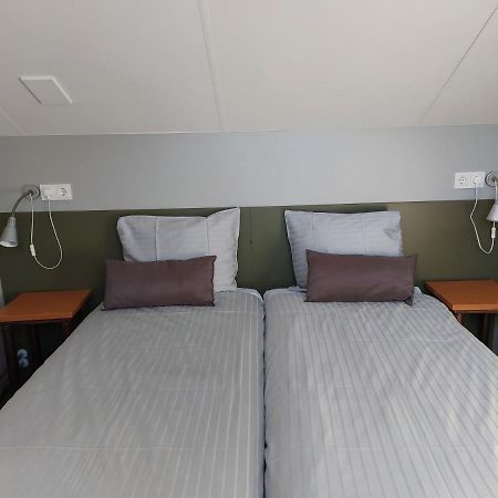 Boszicht 3 Appartement In 东卡佩勒 外观 照片