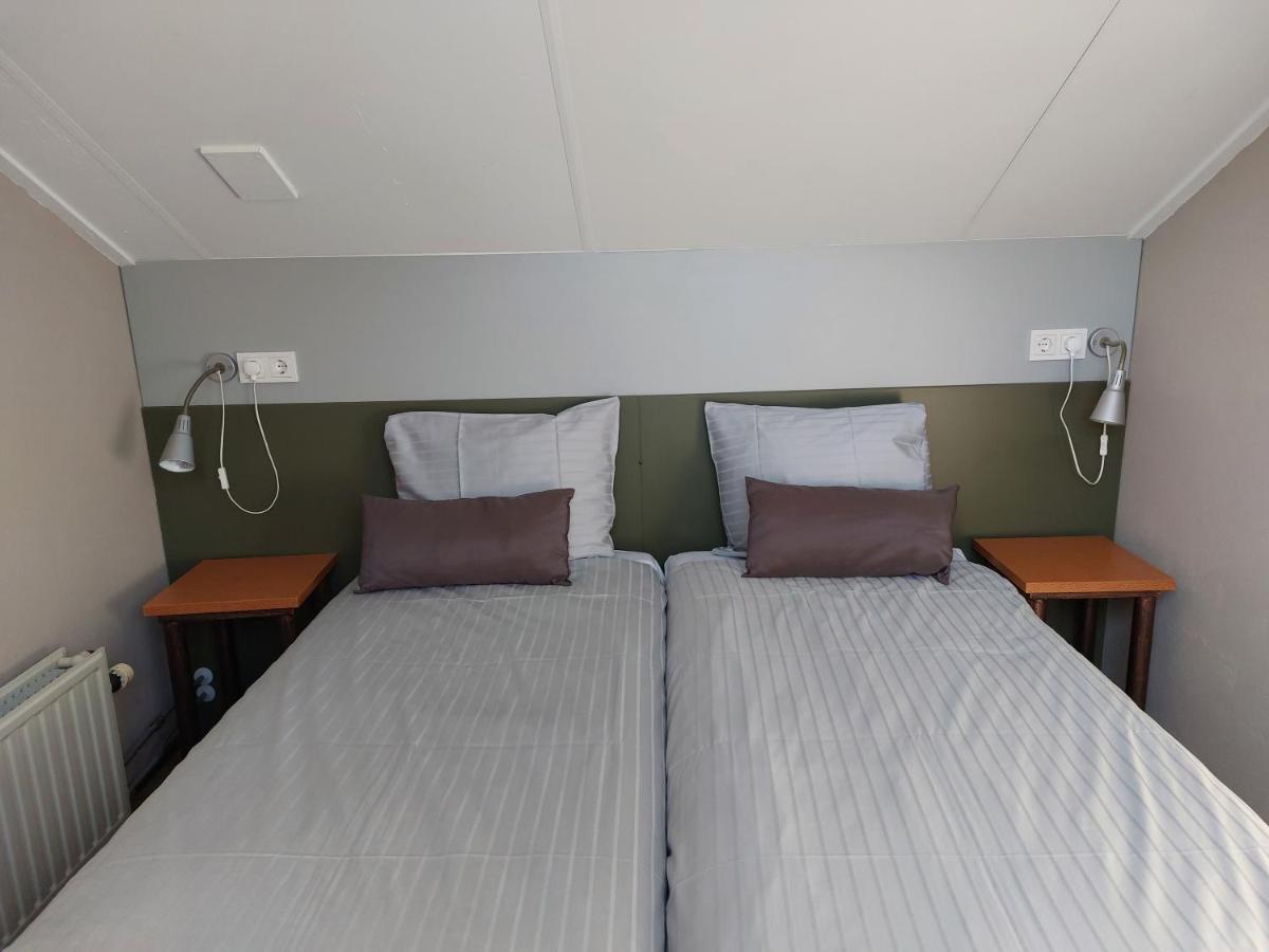 Boszicht 3 Appartement In 东卡佩勒 外观 照片